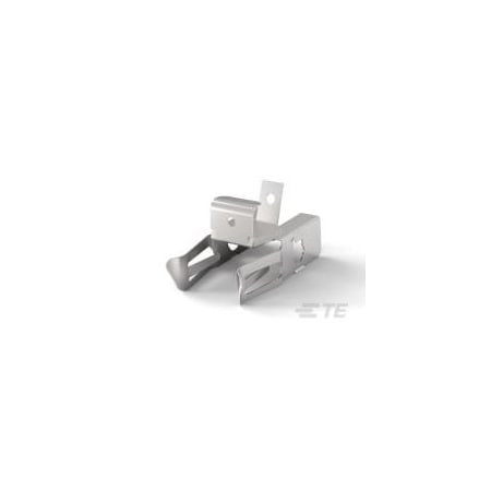 Te Connectivity HEAVY DUTY BURNER CLIP ST 640751-1